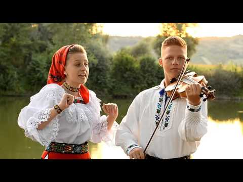 Dalina Nemes -  Cetera si glasu