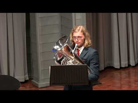 Party Piece - Philip Sparke