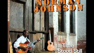 Norman Johnson - Acoustic Groove