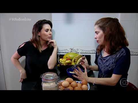 BEM ESTAR  - 17/10/2018 - Dieta Mediterrânea