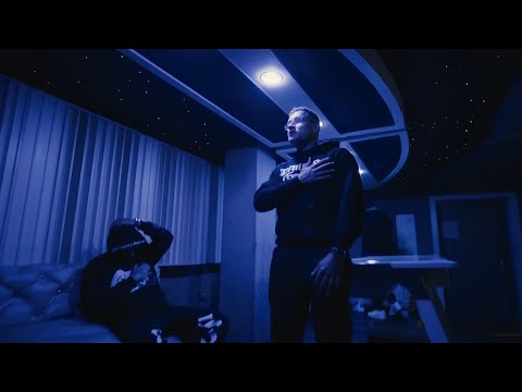 Ozzy Baby ft. Vkie, Abaddon - KŁOPOTY (Prod. Aight0)