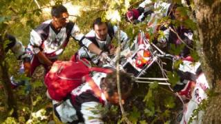 preview picture of video 'TCF attacco al monte alfeo'
