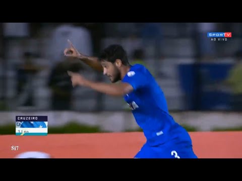 Vasco 0 x 4 Cruzeiro (HD) VASCO ELIMINADO!! Melhores Momentos (COMPLETO) LIBERTADORES 2018