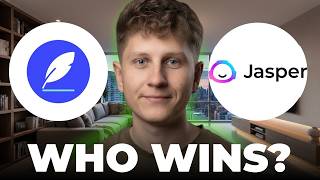 Peppertype ai vs Jasper - Which is Better?
