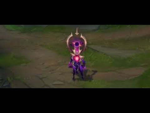 Dark Star Karma Preview Skin Spotlight