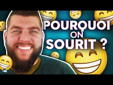 Depuis quand on sourit sur les photos ?