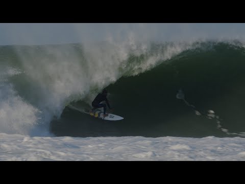 Italo Ferreira at SUPERTOBOS in PORTUGAL