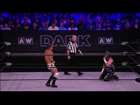 Danny Limelight reel