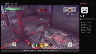 レットイットダイ　Part9 ～実況プレイ：メイン武器ｸﾛｽﾎﾞｳ&ｼｬﾍﾞﾙでTENGOKU～