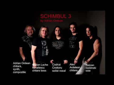Schimbul 3 - (inregistrari 2017)