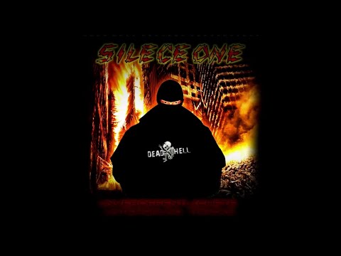 Silece One - Unveröffentlichte Untergrund Tracks (Full Album, 2006, Dead Hell Records)