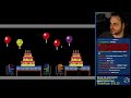 Marionette Minigame Five Nights At Freddy S 3