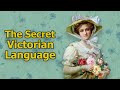 The Secret Victorian Language of Flowers