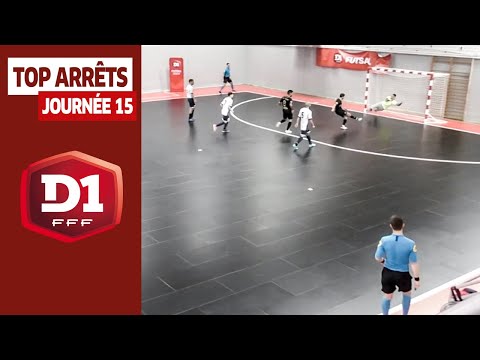 J15 : Top Arrêts