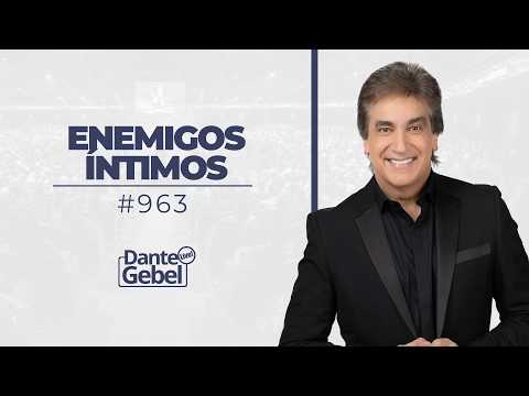 Dante Gebel #963 | Enemigos íntimos