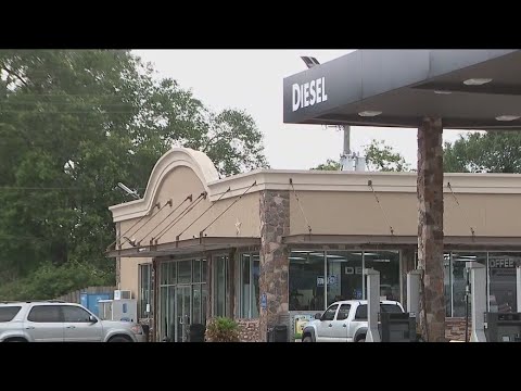 1 man shot, killed during apparent ambush in Needville, police investigating