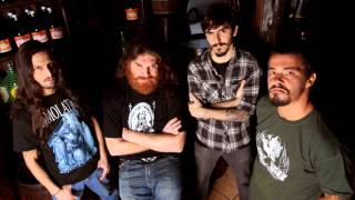 Matanza - O Caminho da Escada e da Corda  (Letra na Descrição)