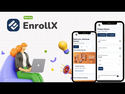 EnrollX