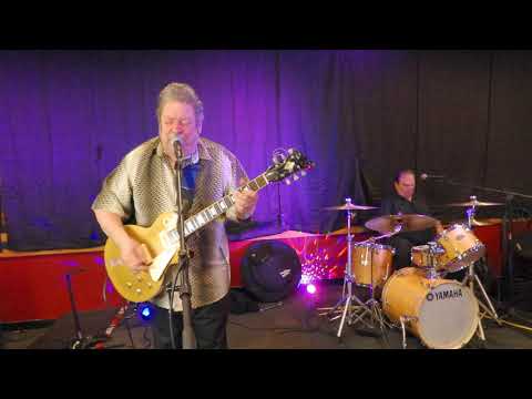 Give It All To Me ~ The Johnny Roy RubTones Duo ~ Set II / 11th Frame               Lounge /11/24/21