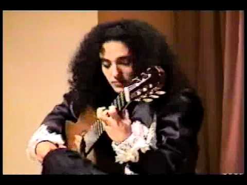 Badi Assad - Interrogando