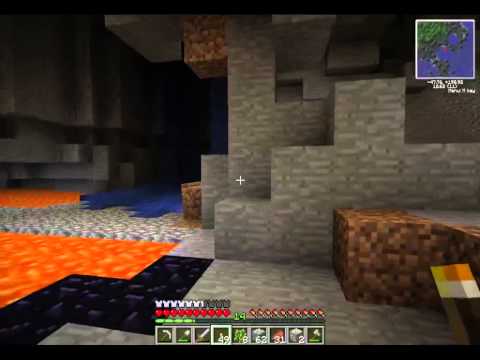 Minecraft Feed the B-Team Episode 1 the big derp
