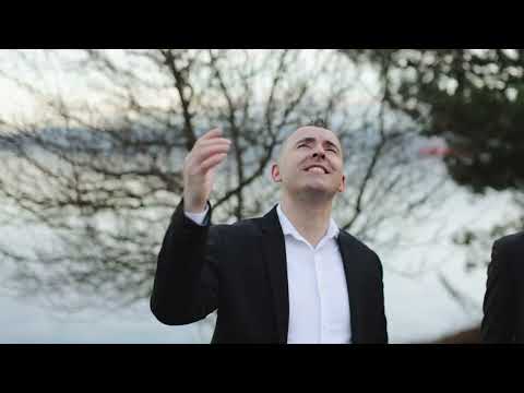 DOMN AL DOMNILOR | ХРИСТОС ВОСКРЕС.. Христианские песни [Official Video]