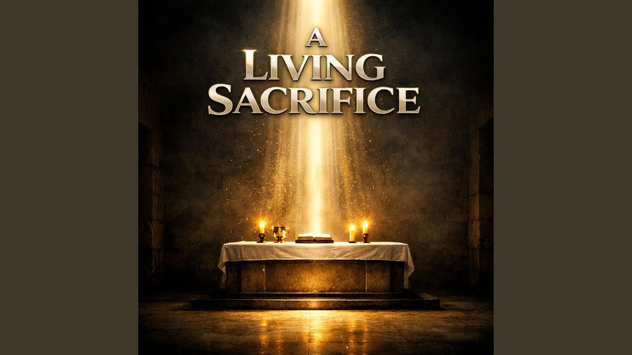 A Living Sacrifice
