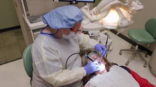 Mercy Hospital Dental Residency