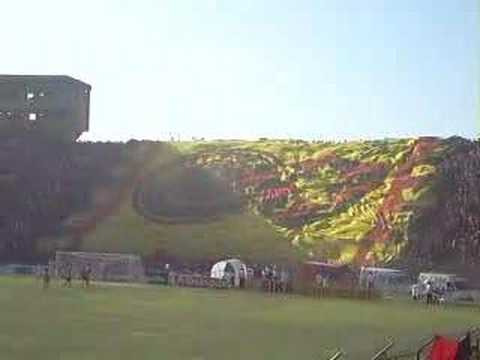 Sport 4 x 1 Salgueiro - Bandeirão TJS (02/03/08)