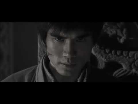 Philip Ng vs Chen Kuan tai & Yuen Cheung yan (Once Upon A Time In Shanghai)