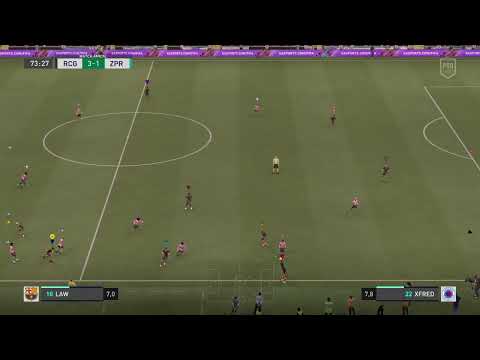 [EFL FINAL - J5 ] RCGrasse eSport - Zephyr