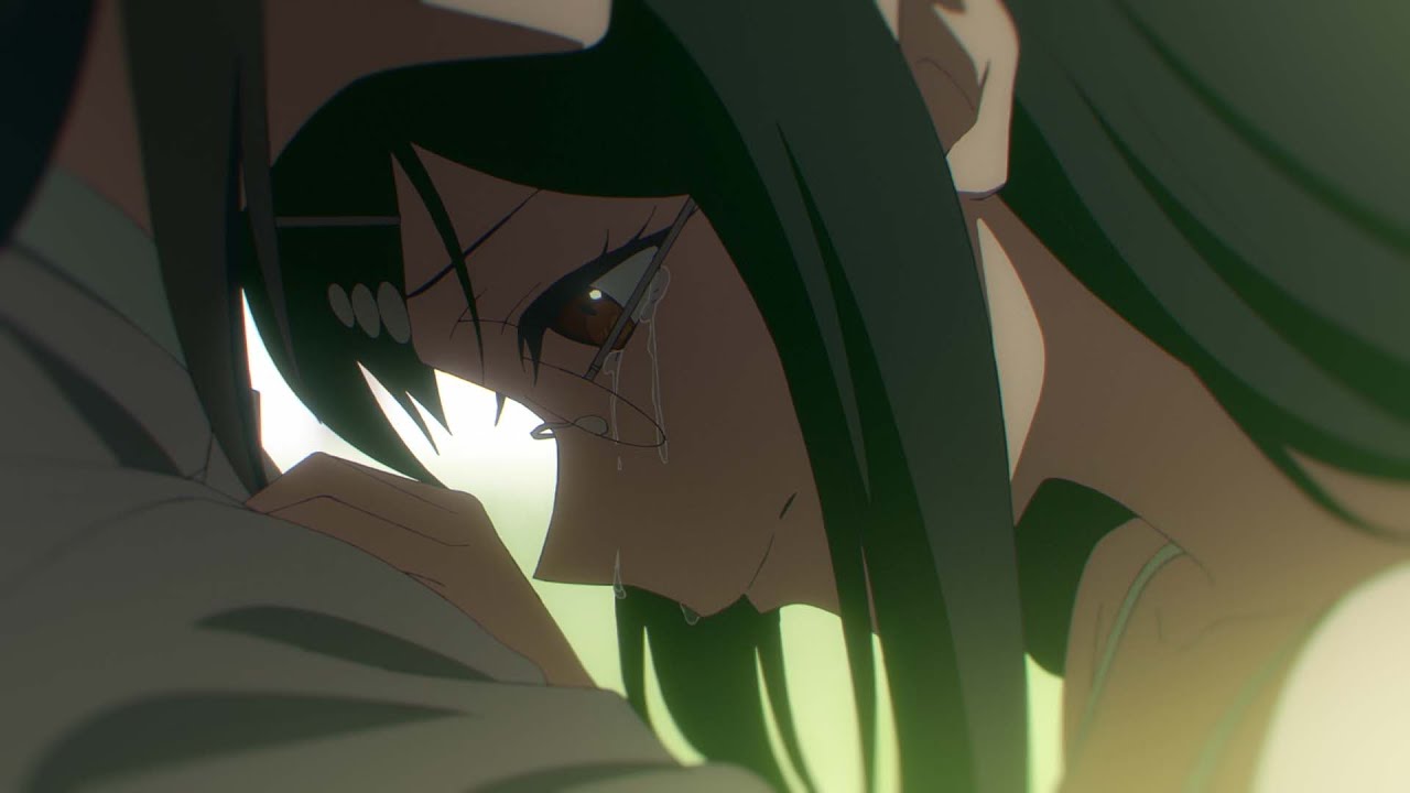 Agents of the Four Seasons Dance of Spring - Episode 04 [English Sub]