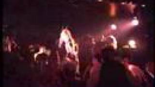 The Offspring - Get It Right (London 93) - Hidden video