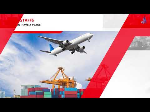 International air cargo service