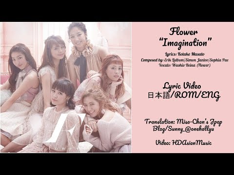 download lagu mp3 mp4 Flower Imagination, download lagu Flower Imagination gratis, unduh video klip Flower Imagination