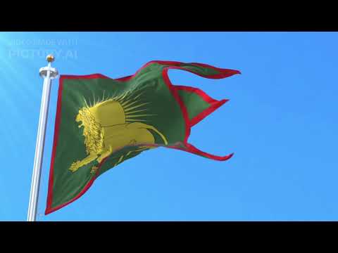 The History of the Mughal Empire | 1526CE - 1857CE | Hindi & Urdu