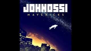 Johnossi - Mavericks