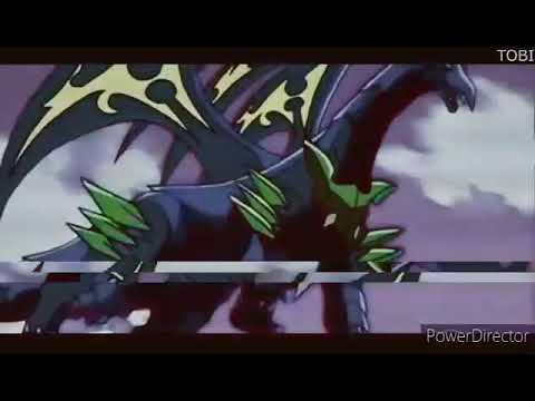 Bakugan Sid Arkale - AMV  Destiny