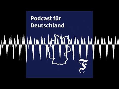 Druck auf Israel wächst: Netanjahu gegen den Rest der Welt? - FAZ Podcast für Deutschland