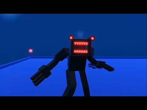 ROBLOX HOTEL HORROR STORY ANIMATION PART4 THE GOOD ENDING