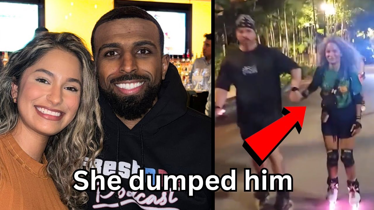 Myron finally gets a taste of his own medicine