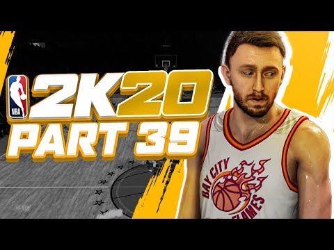 NBA 2K20 MyCareer: Gameplay Walkthrough - Part 39 "Woopin the Wizards" (My Player Career)