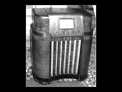 Guy Lombardo Esso Lombardo Road 1935