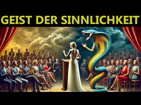 Ehebruch und Verführung: Der Unsichtbare Angriff, Der in der Seele Beginnt