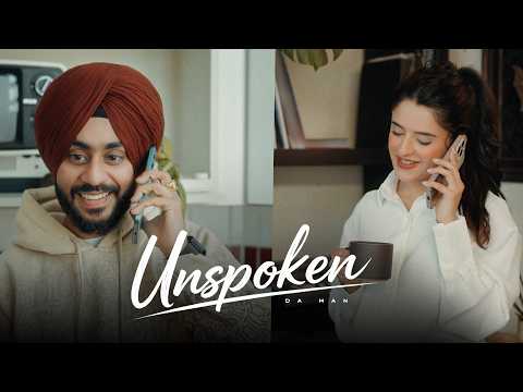 Unspoken