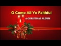 Bebo Norman - Joy To The World (O Come All Ye Faithful Album 2010)