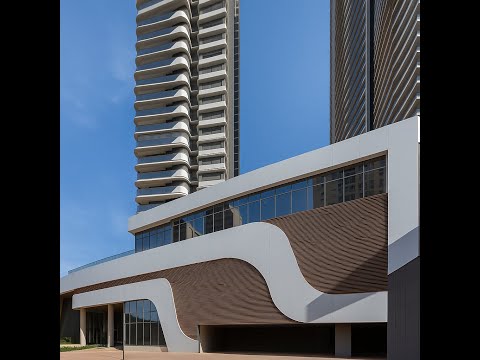 Conheça o Neo, um novo marco em Alphaville!