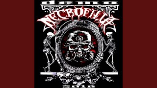 Music video thumbnail preview for Muertes Químicas by Necrofucker
