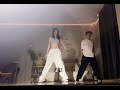 Don T Wanna Break Up Again Ariana Grande Choreography By Lit Lit Liz Dance Practice