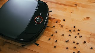 The Robot Mop & Vacuum of the Future? With Shortcuts Support: eufy S1 Pro